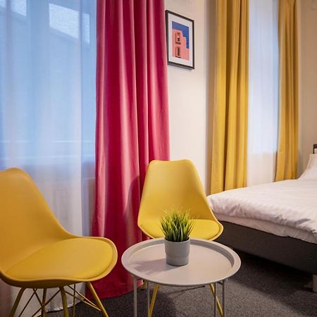 Rumi Hotel With Self Check-In Jēkabpils Exteriör bild