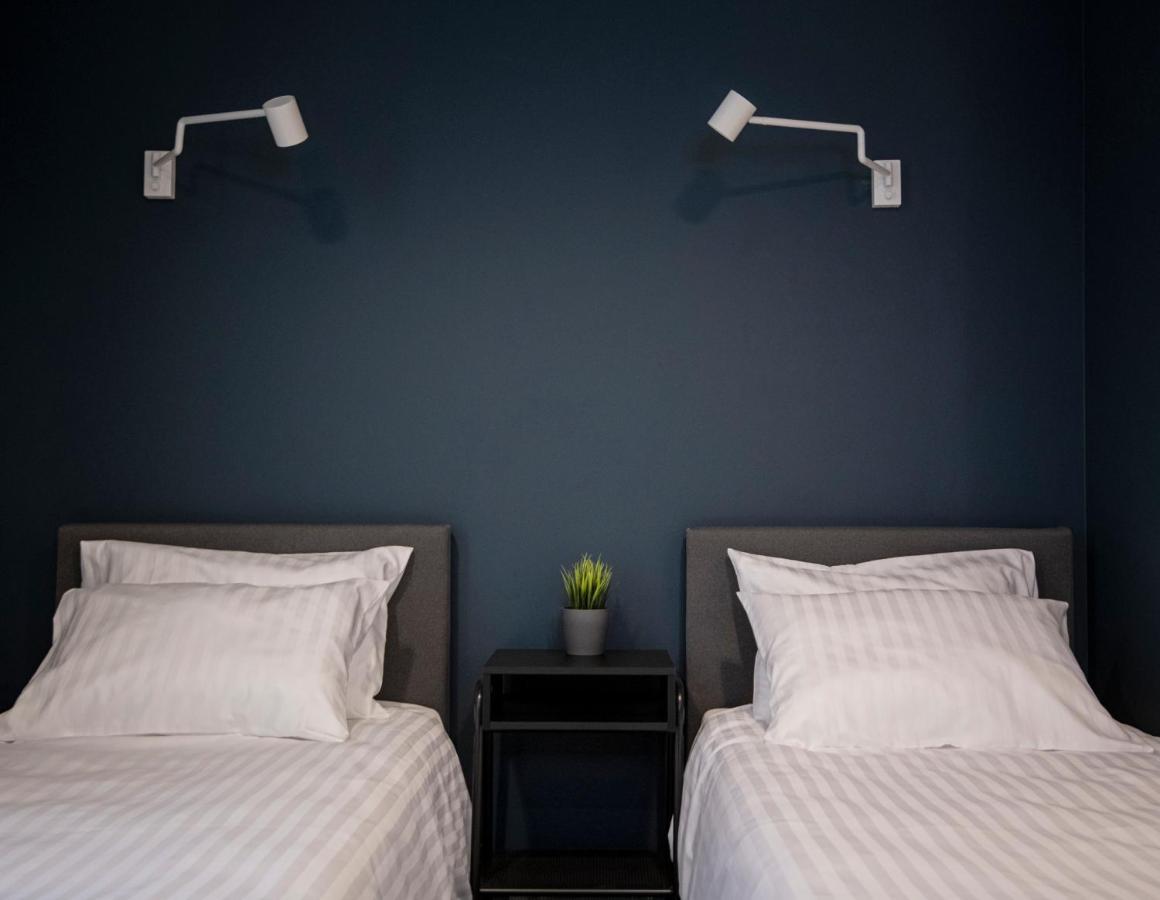 Rumi Hotel With Self Check-In Jēkabpils Exteriör bild