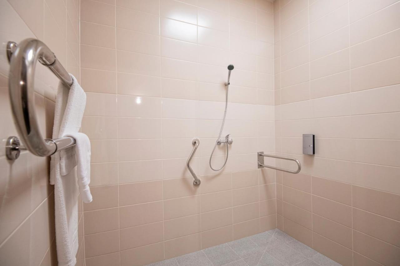 Rumi Hotel With Self Check-In Jēkabpils Exteriör bild