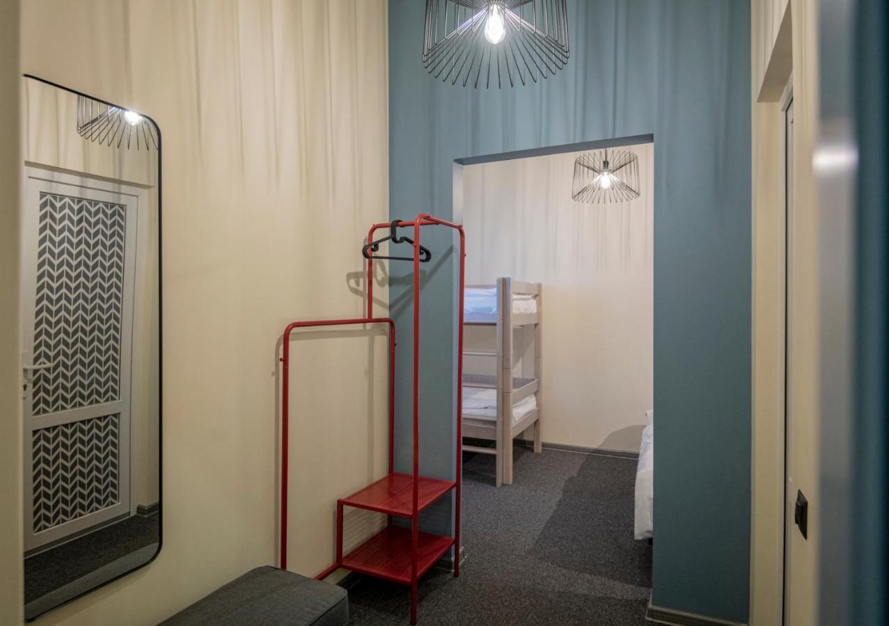 Rumi Hotel With Self Check-In Jēkabpils Exteriör bild