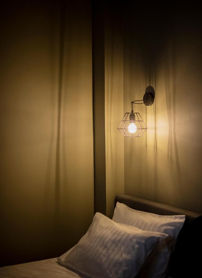Rumi Hotel With Self Check-In Jēkabpils Exteriör bild