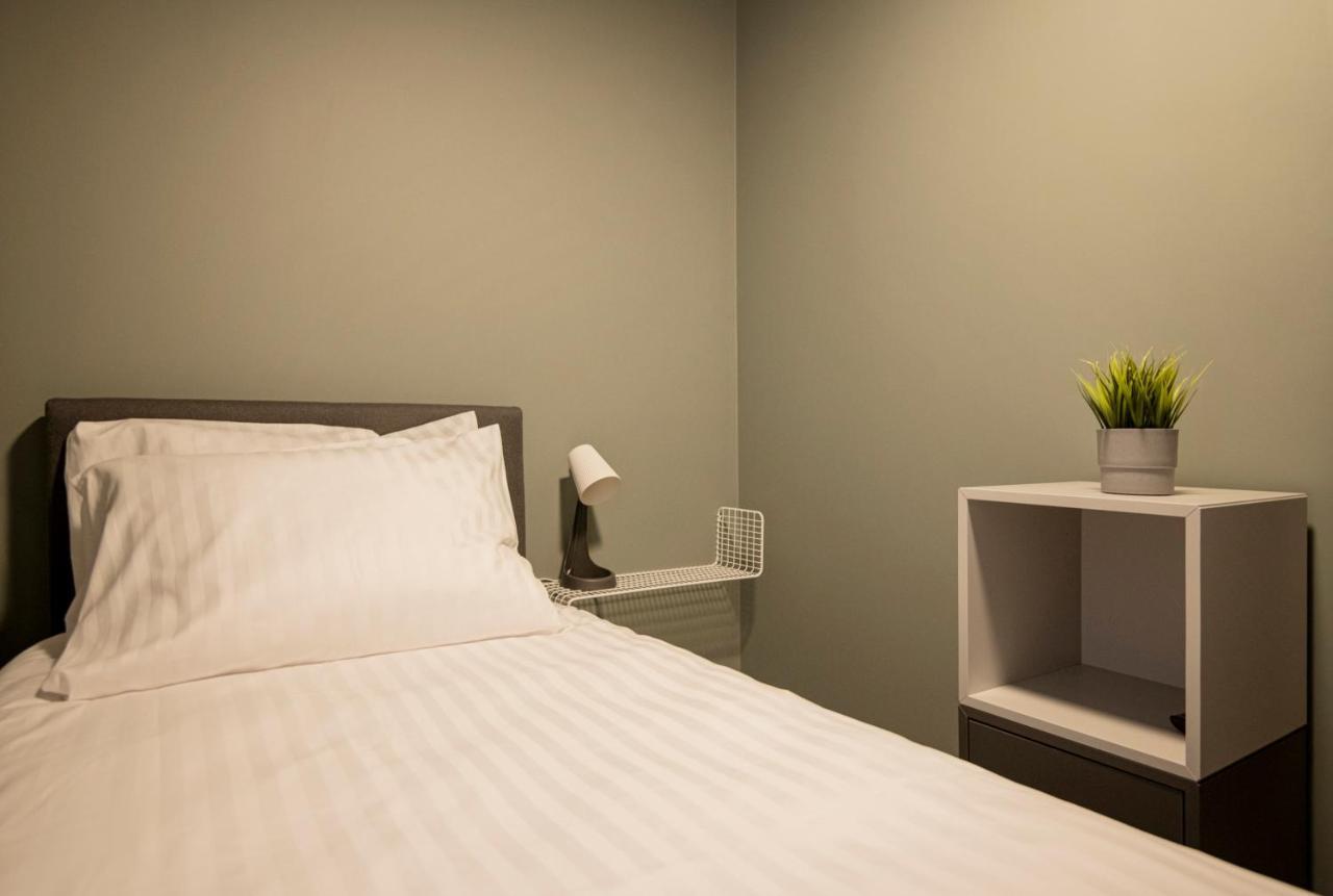 Rumi Hotel With Self Check-In Jēkabpils Exteriör bild