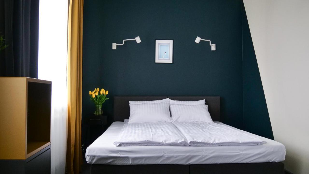 Rumi Hotel With Self Check-In Jēkabpils Exteriör bild